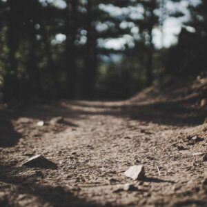 How Is Dirt Made? Image